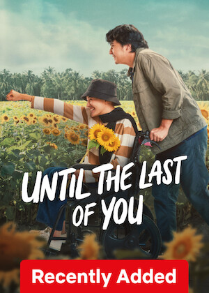 Until The Last of You poster